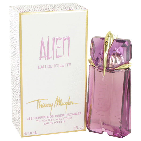 Alien by Thierry Mugler - eau de toilette spray 2 oz - women