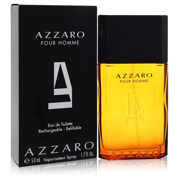 Azzaro by Azzaro - eau de toilette spray 1.7 oz - men