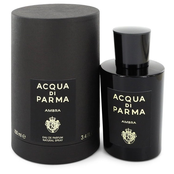 Acqua Di Parma Ambra by Acqua Di Parma - eau de parfum spray 3.4 oz - women