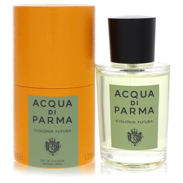 Acqua Di Parma Colonia Futura by Acqua Di Parma - eau de cologne spray (unisex) 1.7 oz - women