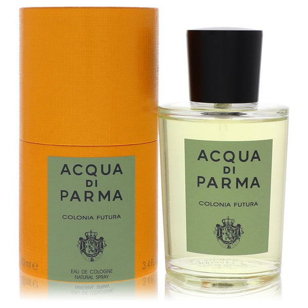 Acqua Di Parma Colonia Futura by Acqua Di Parma - eau de cologne spray (unisex) 3.4 oz - women