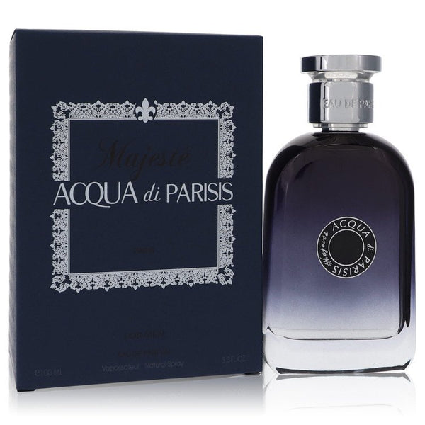 Acqua Di Parisis Majeste by Reyane Tradition - eau de parfum spray 3.3 oz - men