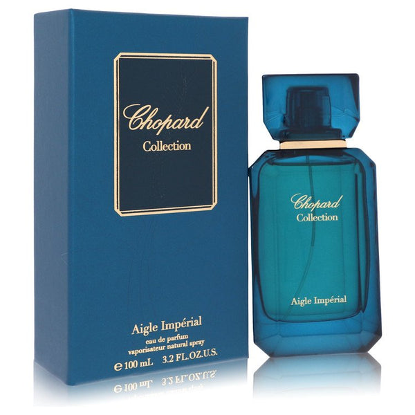 Aigle Imperial  by Chopard - eau de parfum spray (unisex) 3.2 oz - men