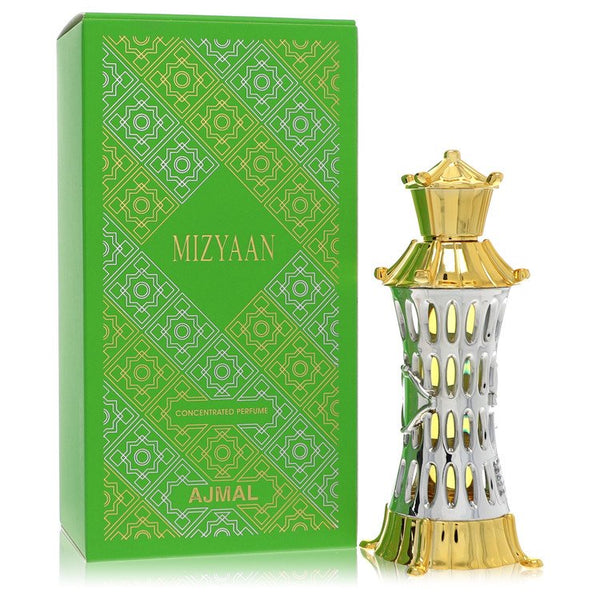 Ajmal Mizyaan by Ajmal - concentrated perfume oil (unisex) .14 oz - women