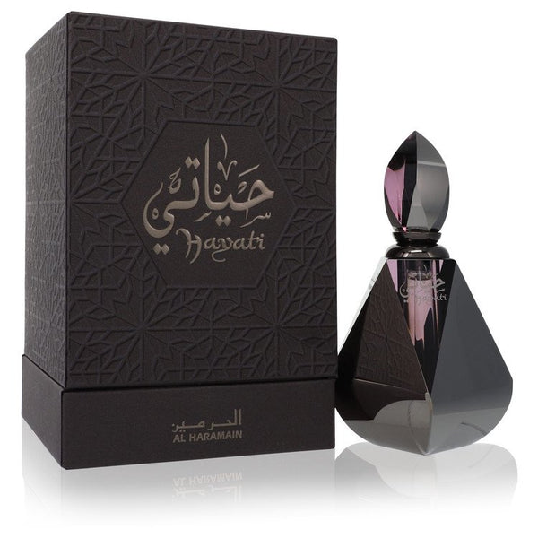 Al Haramain Hayati by Al Haramain - eau de parfum spray 0.4 oz - women