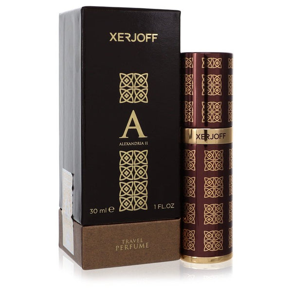 Alexandria II by Xerjoff - eau de parfum spray (unisex) 1 oz - women