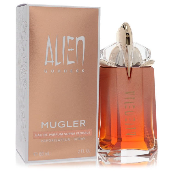 Alien Goddess Supra Floral by Thierry Mugler - eau de parfum spray 2 oz - women