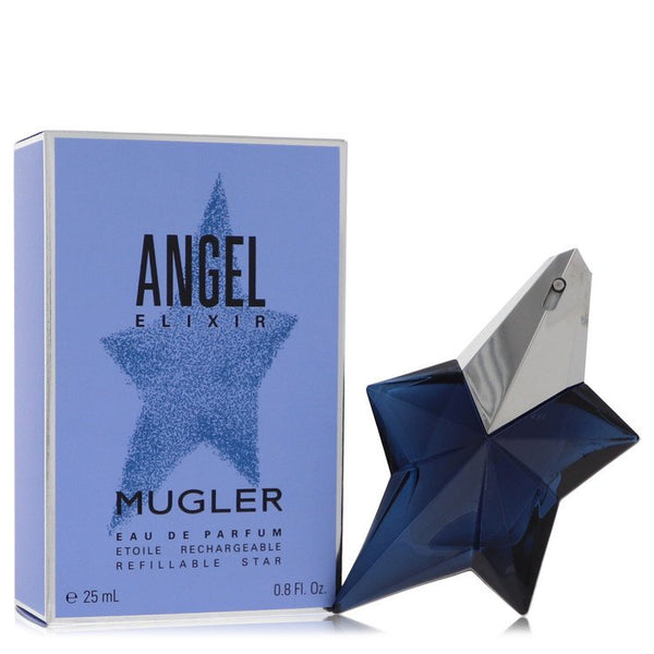 Angel Elixir by Thierry Mugler - eau de parfum spray .8 oz - women