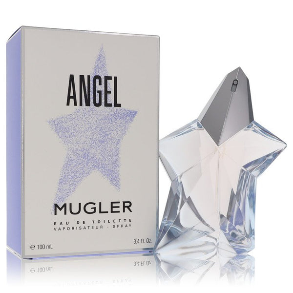 Angel by Thierry Mugler - eau de toilette spray 3.4 oz - women