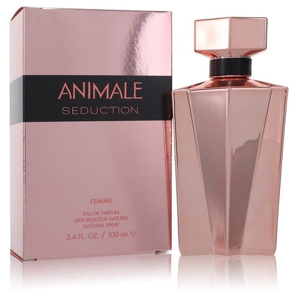 Animale Seduction Femme by Animale - eau de parfum spray 3.4 oz - women