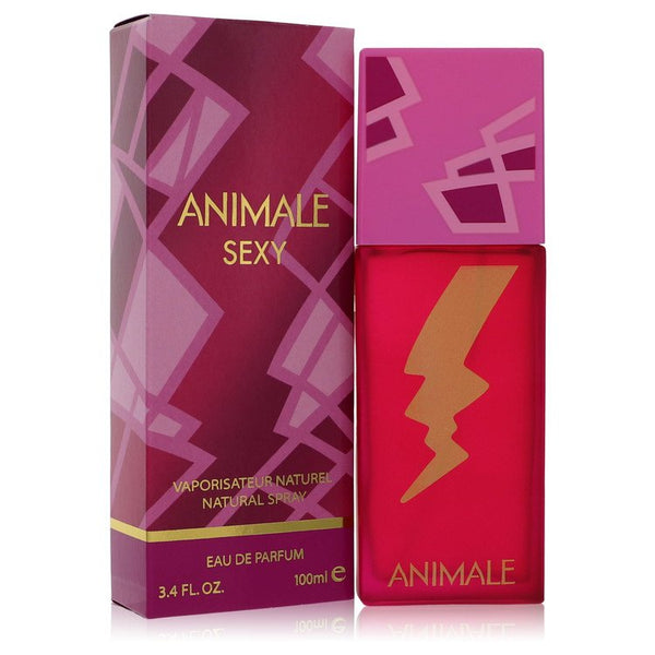 Animale Sexy by Animale - eau de parfum spray 3.4 oz - women