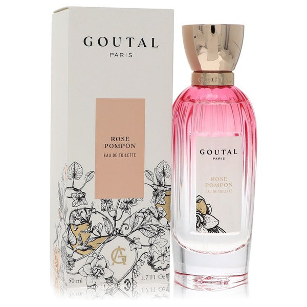 Annick Goutal Rose Pompon by Annick Goutal - eau de toilette spray 1.7 oz - women