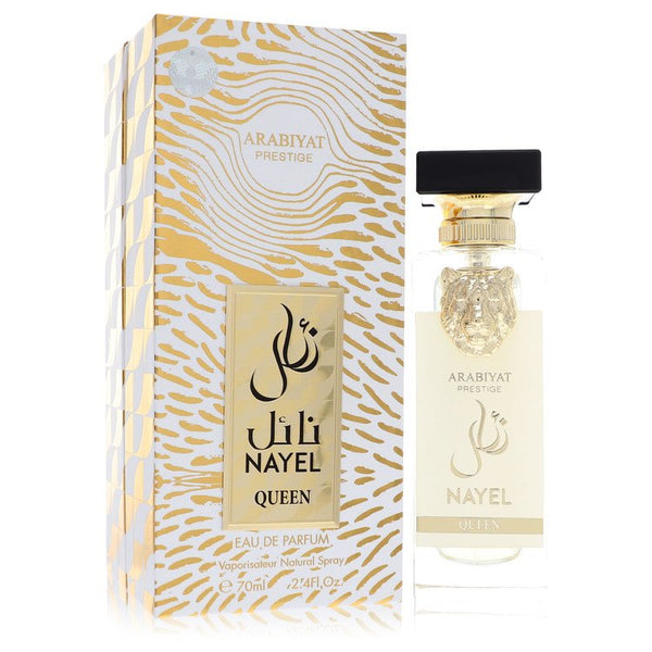 Arabiyat Prestige Nayel Queen by Arabiyat Prestige - eau de parfum spray 2.4 oz - women