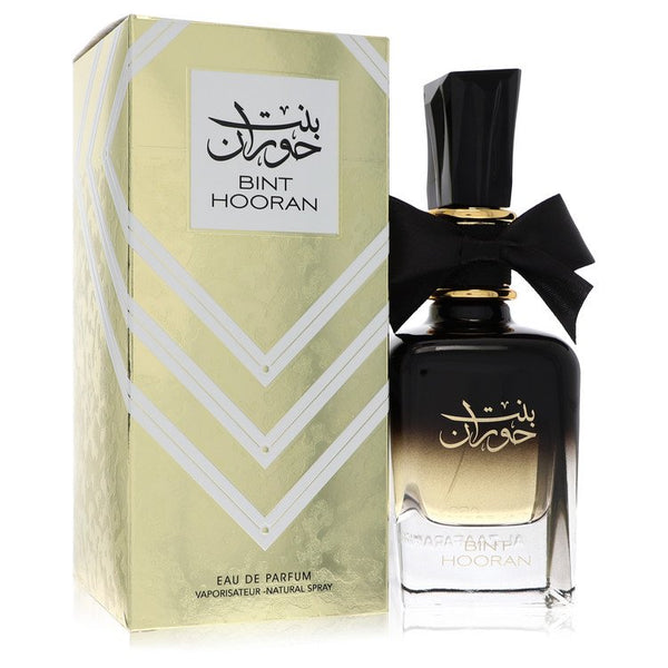 Ard Al Zaafaran Bint Hooran by Al Zaafaran - eau de parfum spray 3.4 oz - women