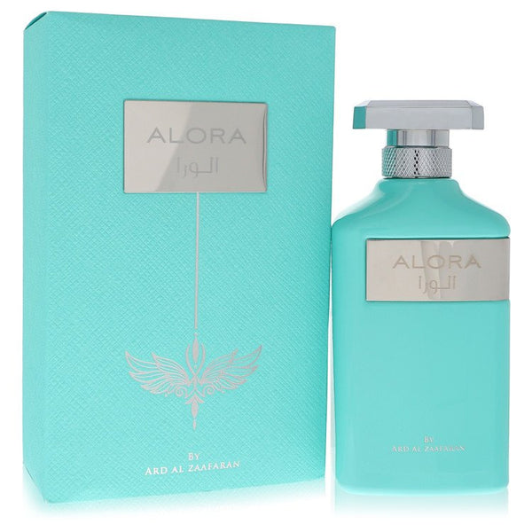 Ard Al Zaafaran Alora by Al Zaafaran - eau de parfum spray 3.4 oz - men