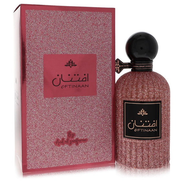 Ard Al Zaafaran Eftinaan by Al Zaafaran - eau de parfum spray 3.4 oz - women