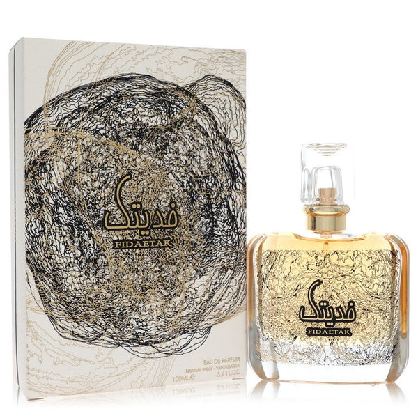 Ard Al Zaafaran Fidaetak by Al Zaafaran - eau de parfum spray (unisex) 3.4 oz - women