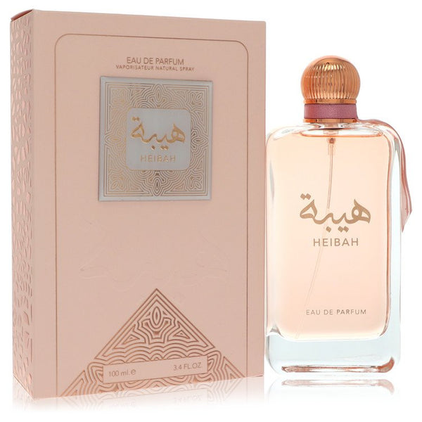 Ard Al Zaafaran Heibah by Al Zaafaran - eau de parfum spray 3.4 oz - women