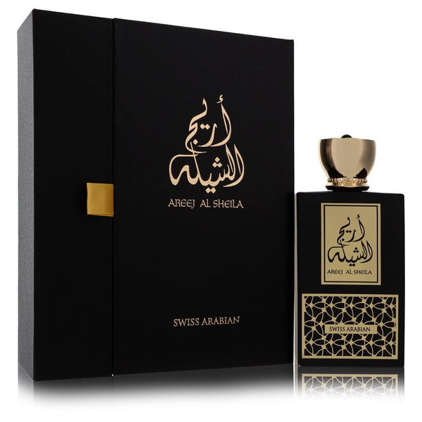 Areej Al Sheila by Swiss Arabian - eau de parfum spray 3.4 oz - women