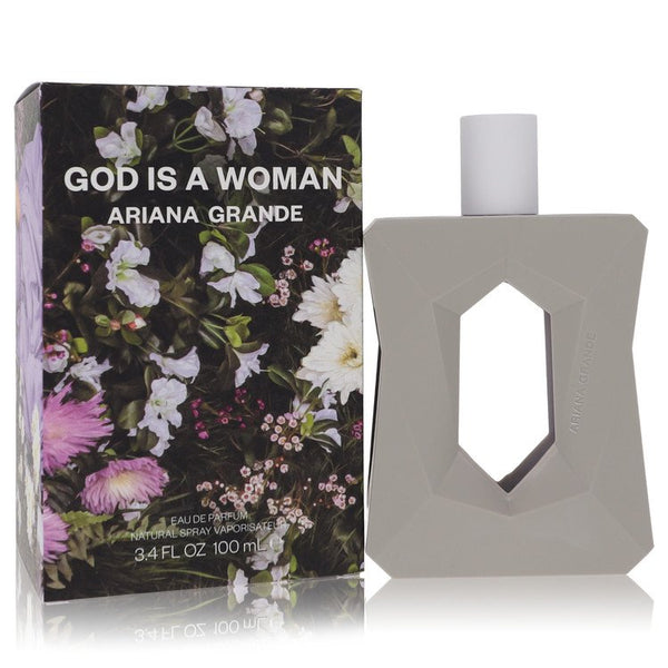 Ariana Grande God Is A Woman by Ariana Grande - eau de parfum spray 3.4 oz - women