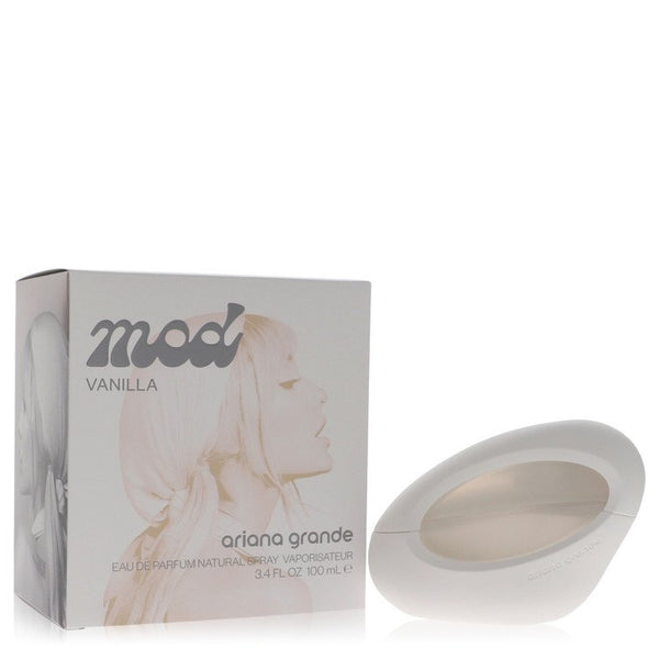 Ariana Grande Mod Vanilla by Ariana Grande - eau de parfum spray 3.4 oz - women