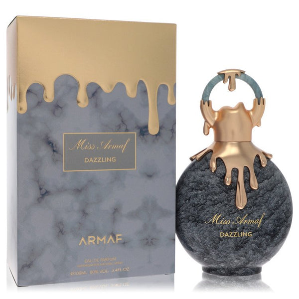 Armaf Miss Dazzling by Armaf - eau de parfum spray 3.4 oz - women