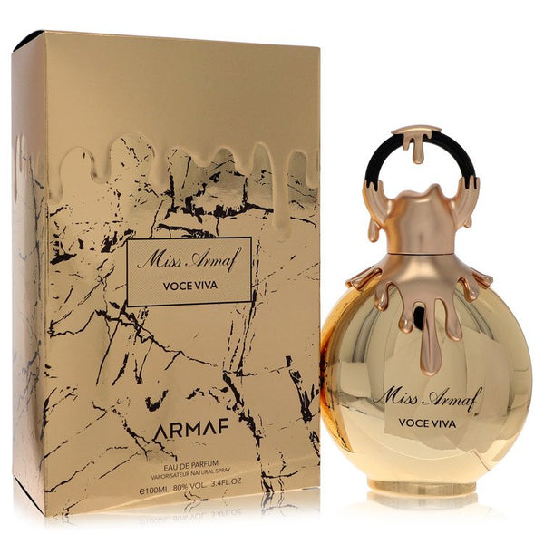 Armaf Miss Voce Viva by Armaf - eau de parfum spray 3.4 oz - women