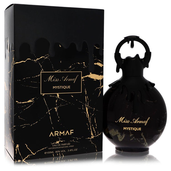 Armaf Miss Armaf Mistique by Armaf - eau de parfum spray 3.4 oz - women