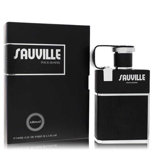 Armaf Sauville by Armaf - eau de parfum spray 3.4 oz - men