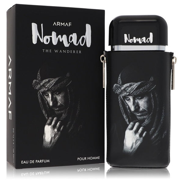 Armaf Nomad The Wanderer by Armaf - eau de parfum spray 3.38 oz - men