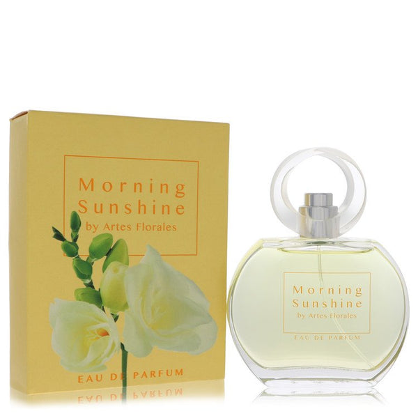 Artes Florales Morning Sunshine by Artes Florales - eau de parfum spray 1.7 oz - women