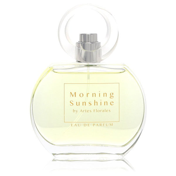 Artes Florales Morning Sunshine by Artes Florales - eau de parfum spray (unboxed) 1.7 oz - women