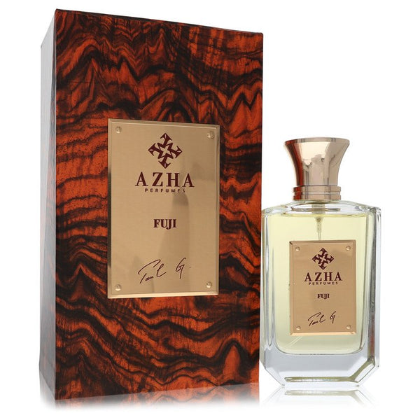 Azha Fuji by Azha - eau de parfum spray 3.3 oz - women