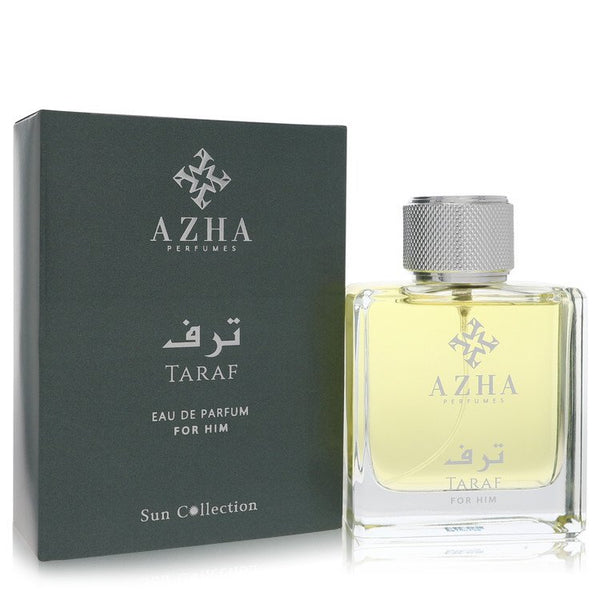 Azha Taraf by Azha - eau de parfum spray 3.3 oz - men