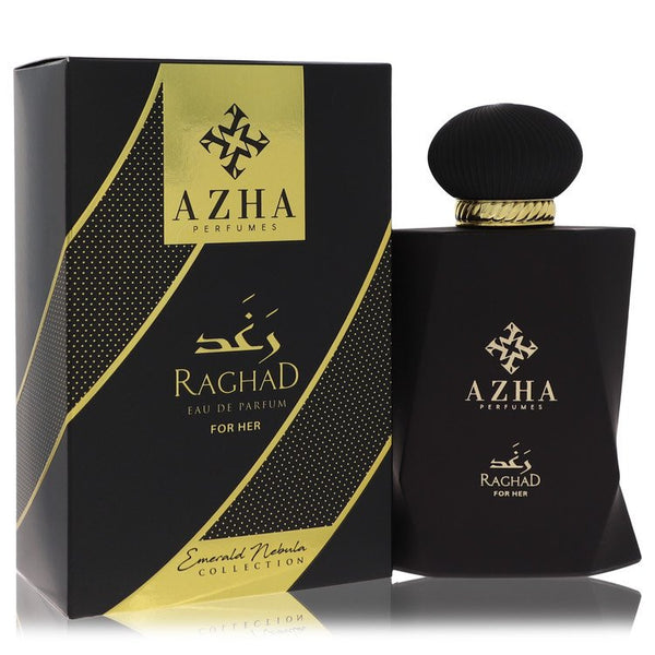 Azha Raghad by Azha - eau de parfum spray 3.3 oz - women