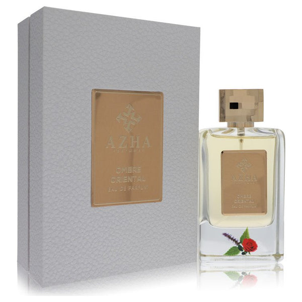 Azha Ombre Oriental by Azha - eau de parfum spray 3.33 oz - women