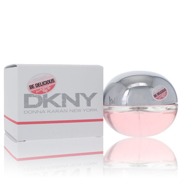 Be Delicious Fresh Blossom by Donna Karan - eau de parfum spray 1.7 oz - women