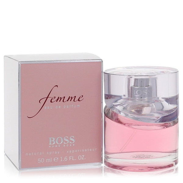 Boss Femme by Hugo Boss - eau de parfum spray 1.7 oz - women