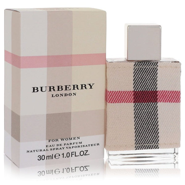 Burberry London (New) by Burberry - eau de parfum spray 1 oz - women