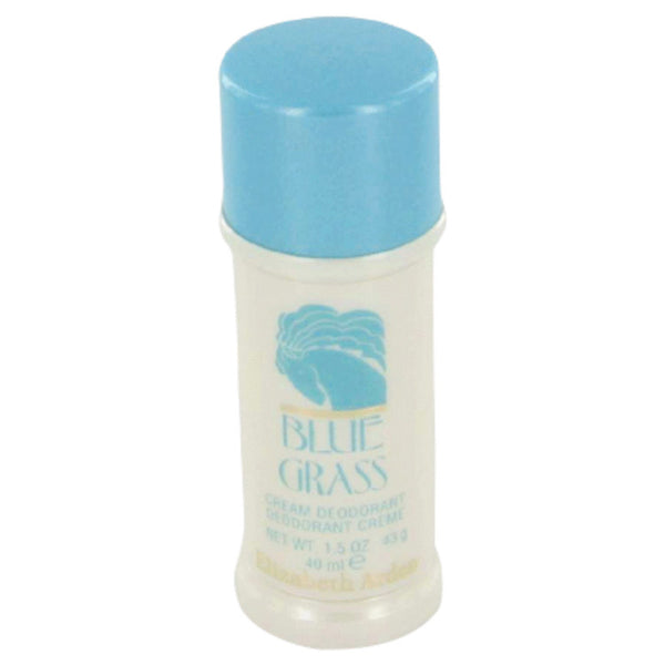 Blue Grass by Elizabeth Arden - cream deodorant stick 1.5 oz - women