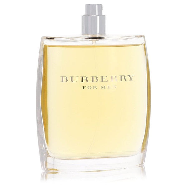 Burberry by Burberry - eau de toilette spray (tester) 3.4 oz - men   - TESTER