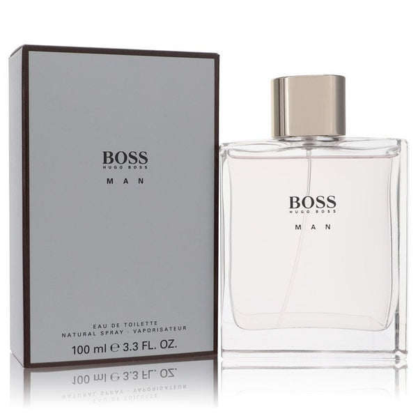 Boss Orange by Hugo Boss - eau de toilette spray 3.3 oz - men