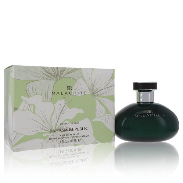 Banana Republic Malachite by Banana Republic - eau de parfum spray (special edition) 3.4 oz - women