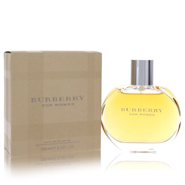 Burberry by Burberry - eau de parfum spray 3.3 oz - women