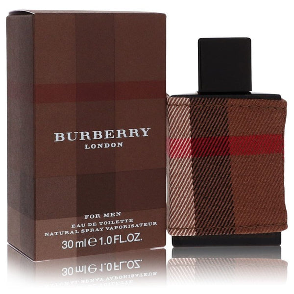 Burberry London (New) by Burberry - eau de toilette spray 1 oz - men