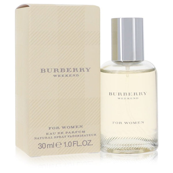 Weekend by Burberry - eau de parfum spray 1 oz - women