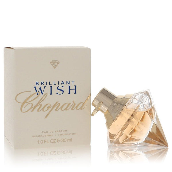 Brilliant Wish by Chopard - eau de parfum spray 1 oz - women