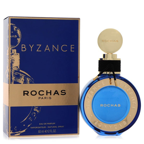 Byzance 2019 Edition by Rochas - eau de parfum spray 2 oz - women