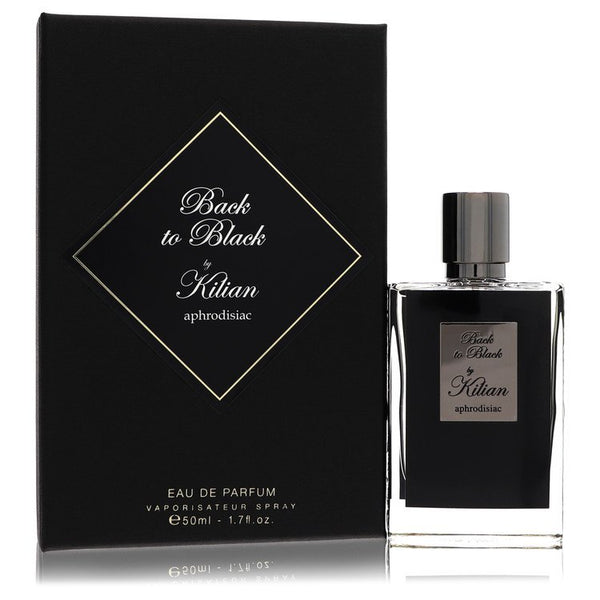 Back to Black Aphrodisiac by Kilian - eau de parfum spray 1.7 oz - women