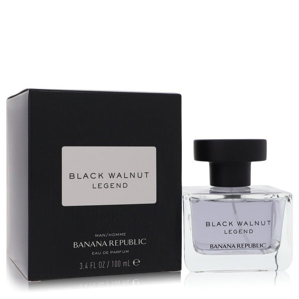 Banana Republic Black Walnut Legend by Banana Republic - eau de parfum spray 3.3 oz - men